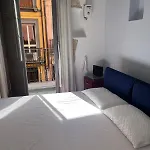 Lägenhet Extremely House In The Corso Cagliari