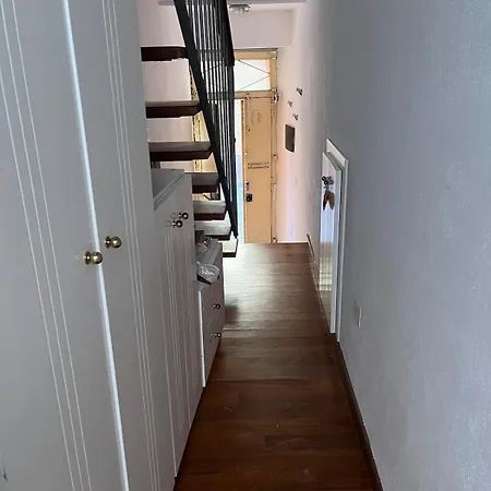 Extremely House In The Corso Appartamento