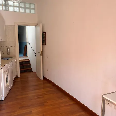 Extremely House In The Corso Cagliari