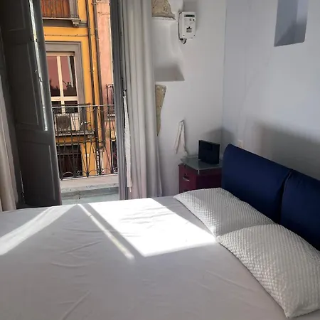 Appartamento Extremely House In The Corso Cagliari