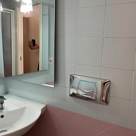 Extremely House In The Corso Cagliari
