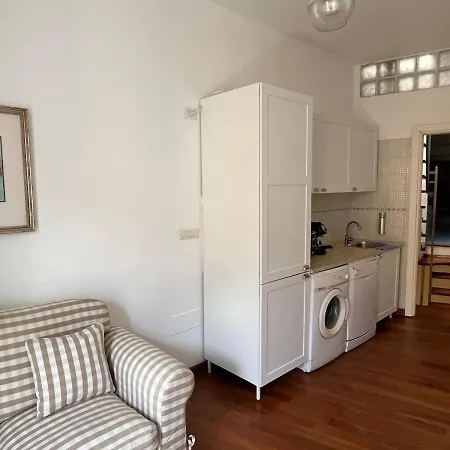 Appartamento Extremely House In The Corso Cagliari