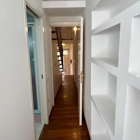 Extremely House In The Corso * Cagliari