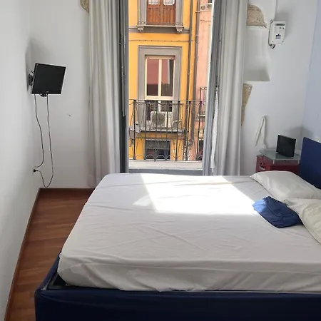 Extremely House In The Corso * Cagliari