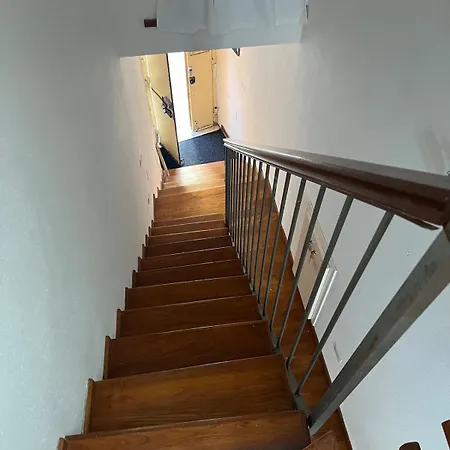 Extremely House In The Corso *