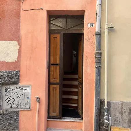 Extremely House In The Corso Appartamento